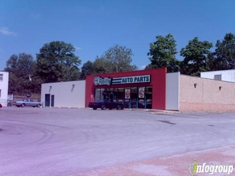 O'Reilly Auto Parts