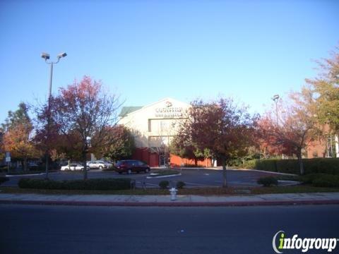 Bullfrog Swim School