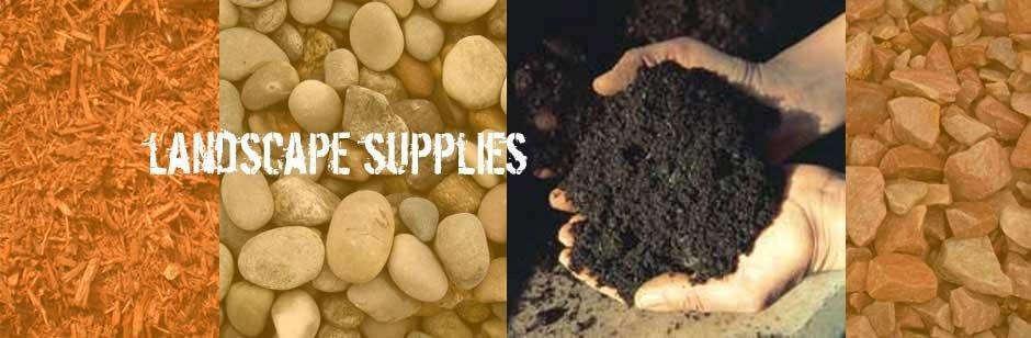 Fra-Dor Landscape Supply