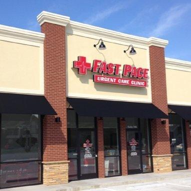 Fast Pace Orthopedics-Manchester