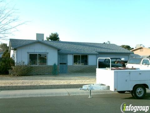 Choice Contracting Inc