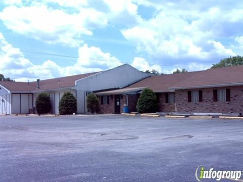 Big River Vfw Post 5331 Post Home