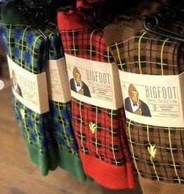 Bigfoot Sock Company