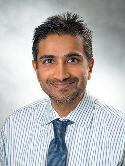 Mohamed Adenwalla, MD - Retina Associates