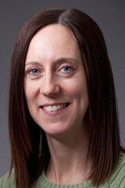 Tessa J Lafortune Greenberg, MD - Dartmouth Health Children's Concord