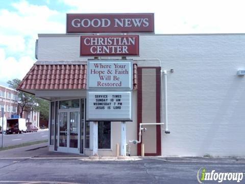 Good News Christian Center