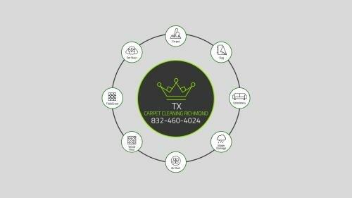 Carpet Cleaning Richmond TX