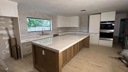 Yt Granite Finish & Repairs