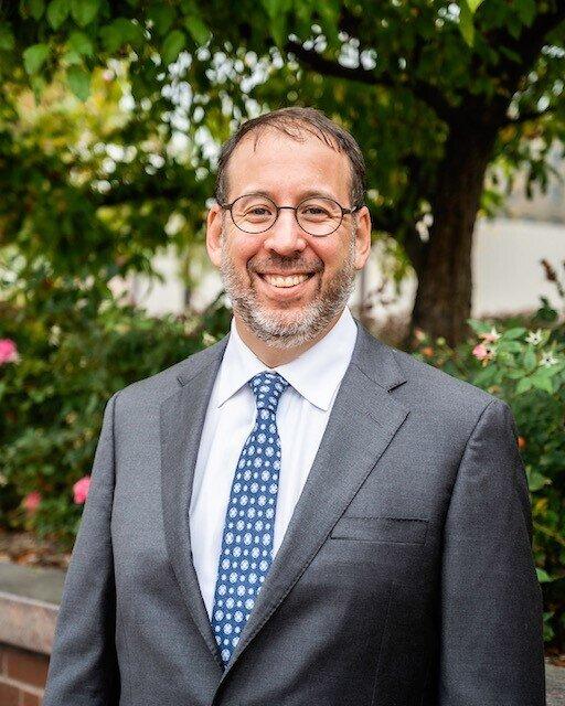 Merrill Lynch Financial Advisor Matthew Kahn