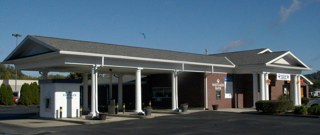 Whitaker Bank