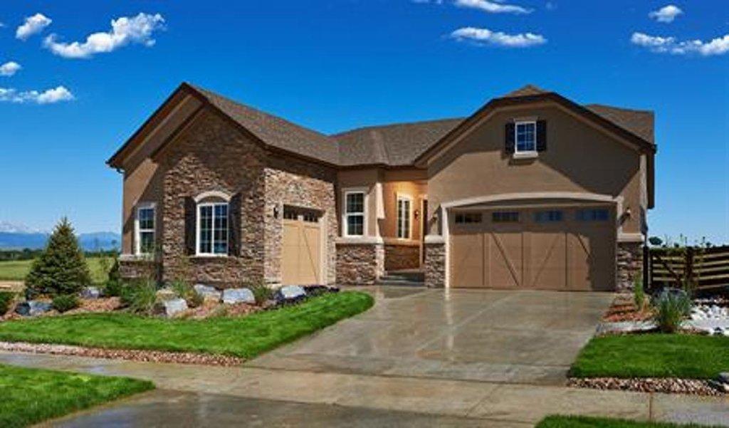 Tehaleh By Richmond American Homes