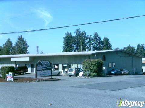 Evergreen Sales Group