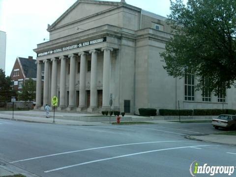 People United to Save Humanity