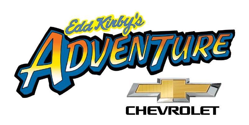 Edd Kirby's Adventure Chevrolet
