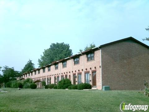 Morningside Townhomes