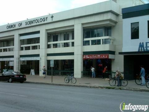 Church of Scientology of Texas