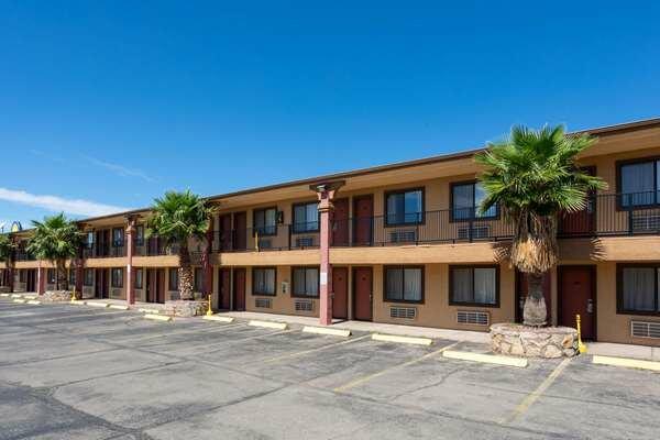 Days Inn by Wyndham Alamogordo/White Sands
