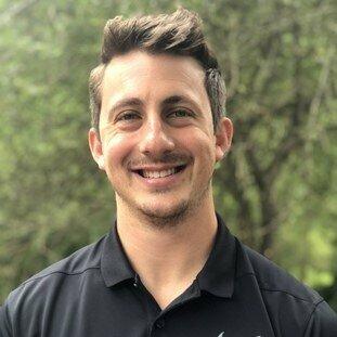 Drew Klobuchar, LCSW