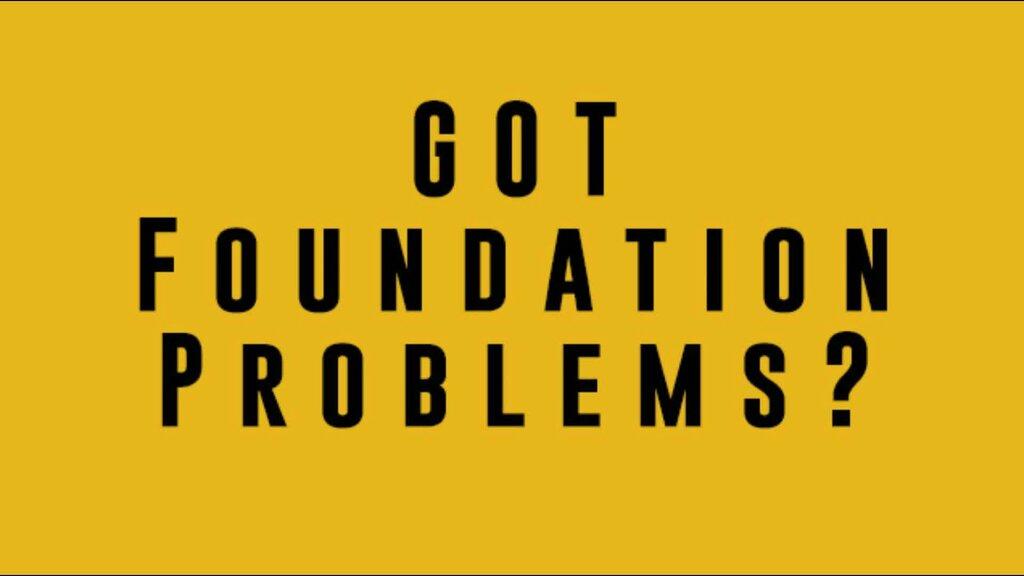 Orozco Construction Foundation Repair