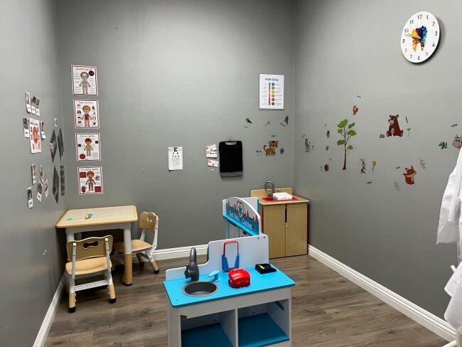 Accel Therapies-Aba Therapy For Kids