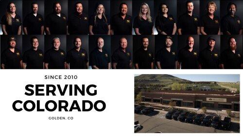 Monarch Construction & Roofing LLC