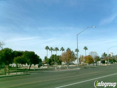 Mesa City Government Swimming Pools