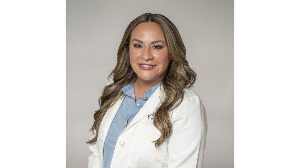 Lili Salas, DNP - Ochsner Medical Center-West Bank Campus