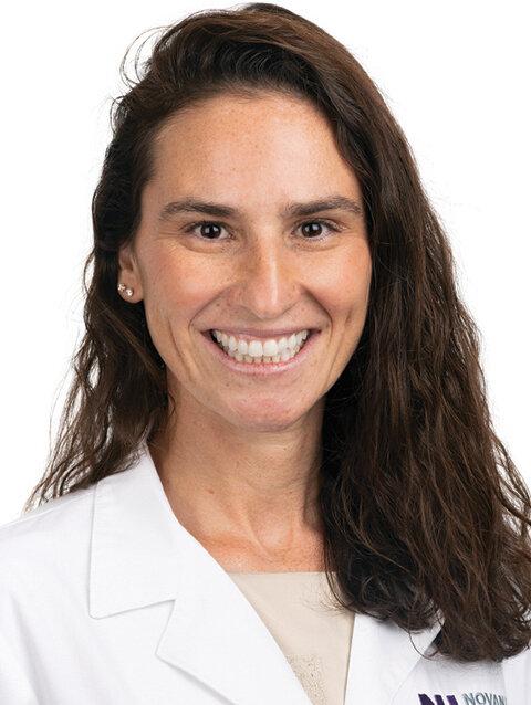 Jennifer Wolski, PAC - Novant Health Orthopedics & Sports Medicine-Cotswold