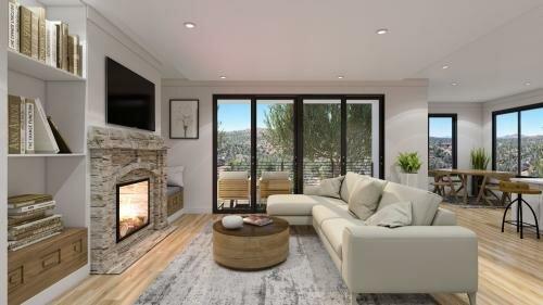 Solstice Ridge II - Prescott Lakes Gated Community