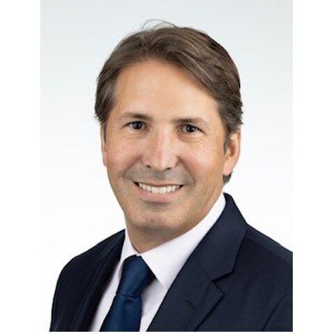 Merrill Lynch Financial Advisor Matias Beyhaut Terra