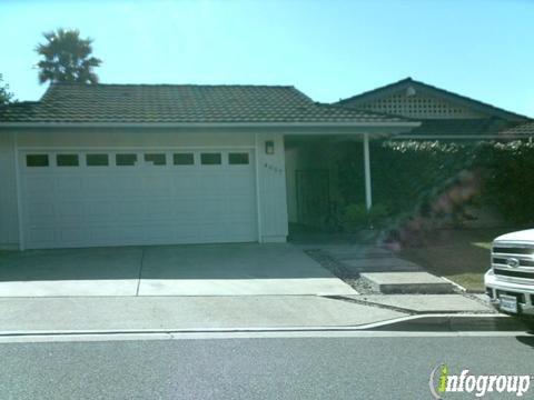 Barkshire Laser Leveling Inc