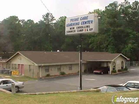 Prime Care Learning Center