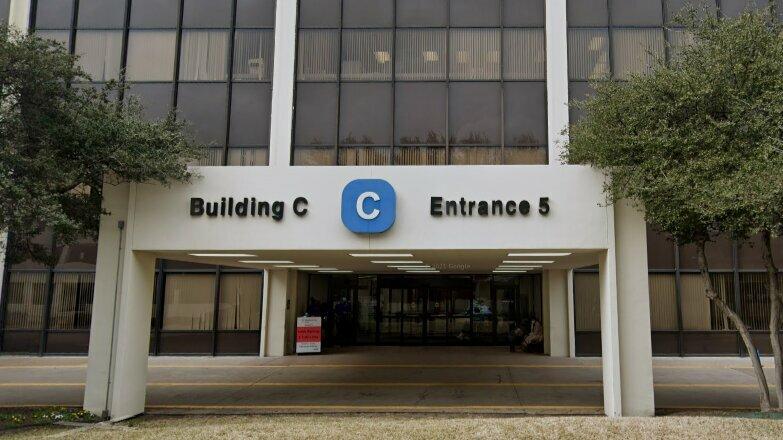 John Rebok - Texas Joint Institute