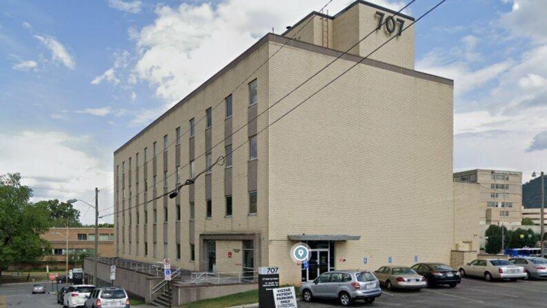 LewisGale Physicians Internal Medicine-S Jefferson Street