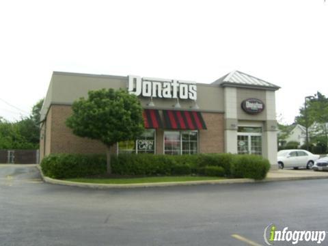 Donatos Pizza
