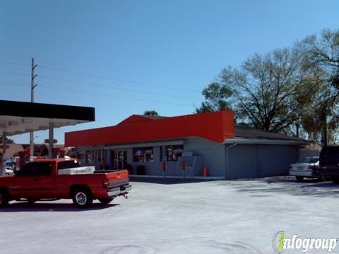 Sarasota Citgo Inch Out