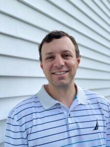 James Andriotis, MD - LifeStance Health Cranston