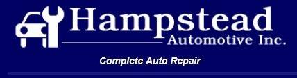 Hampstead Automotive