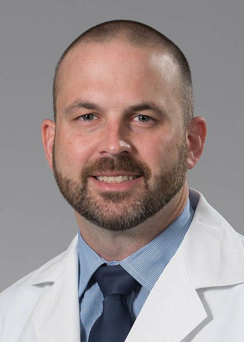 James P Poche Jr, CRNA