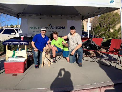 Northern Arizona Physical Therapy Associates