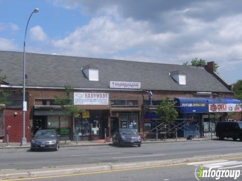 Glen Oaks Mortgage Corp