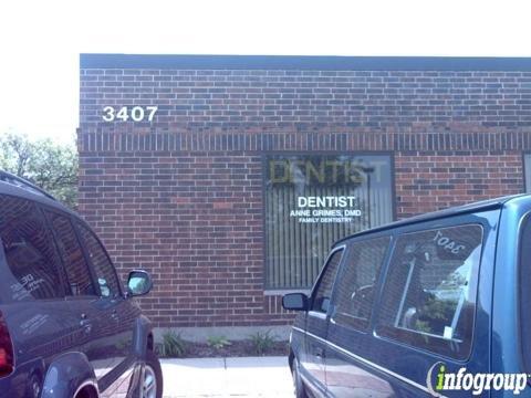 Grimes Anne K General Dentistry