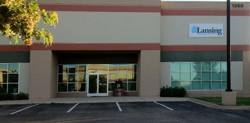 Lansing Building Products