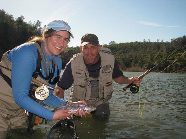 Napa Valley Fly Guides