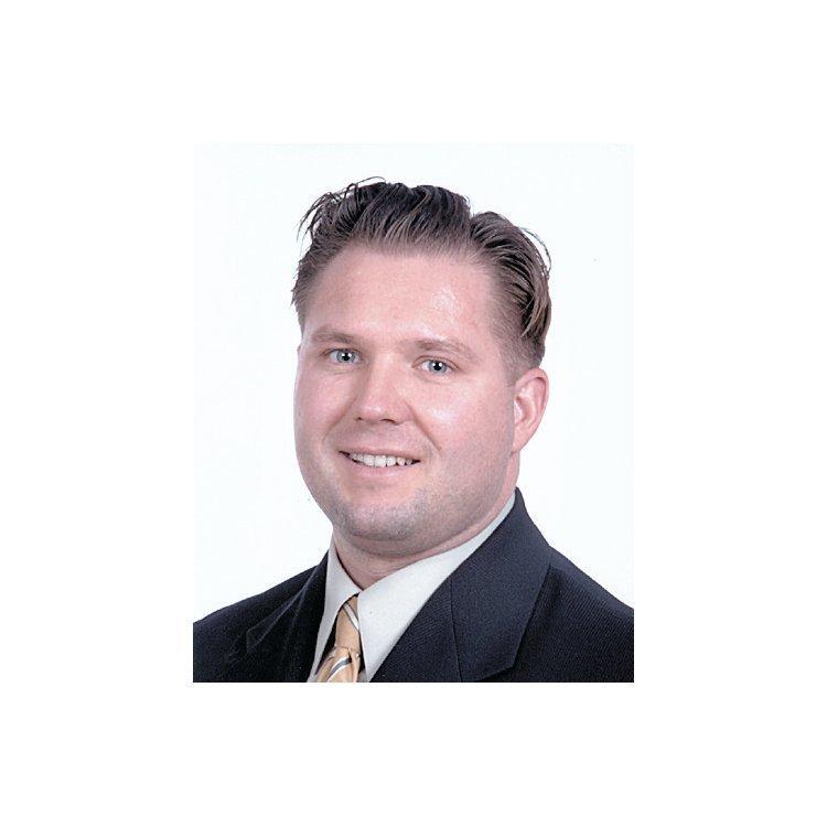 Jamie Grabell Desjardins Insurance Agent