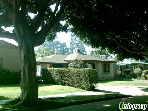 Hartmann Construction Co