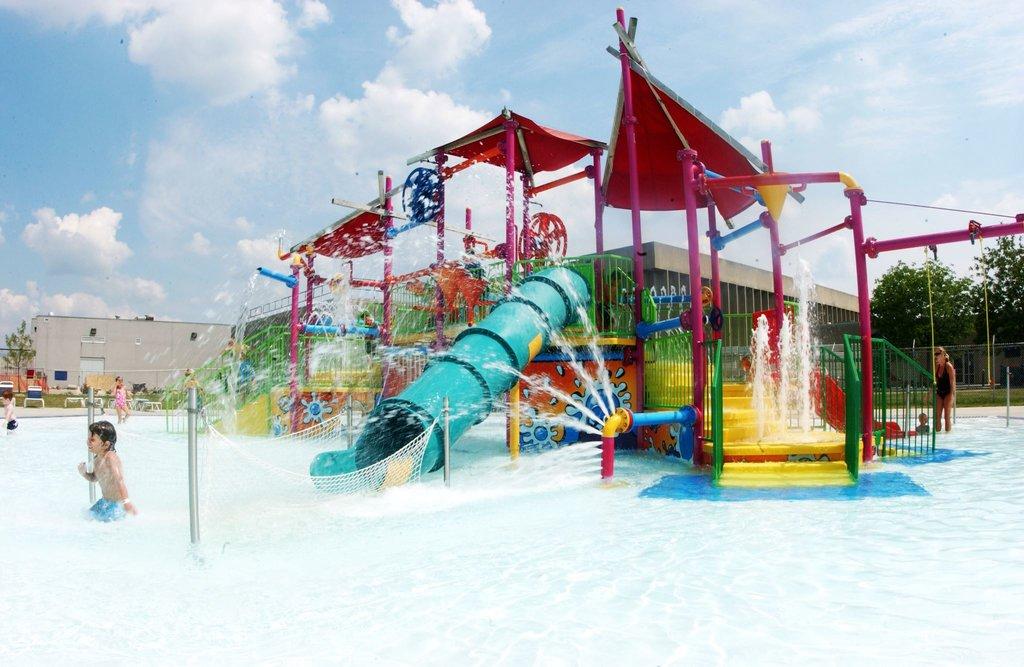 The Children's Center