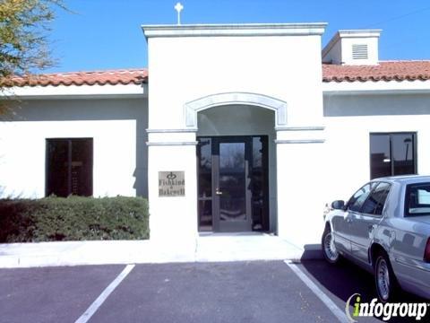 Richard Lewis, MD - Fishkind Bakewell Maltzman Eye