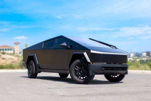 San Antonio Auto Detailing