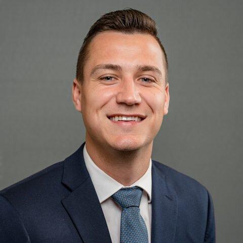 Merrill Lynch Financial Advisor Grant Rubbert